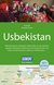 E-Book DuMont Reise-Handbuch Reiseführer Usbekistan
