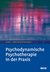 E-Book Psychodynamische Psychotherapie in der Praxis
