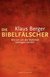 E-Book Die Bibelfälscher