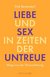 E-Book Liebe und Sex in Zeiten der Untreue