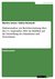 E-Book Diskursanalyse zur Berichterstattung über den 11. September 2001 im Hinblick auf die Darstellung des Islamismus und Terrorismus