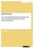 E-Book Das wirtschaftspolitische Instrumentarium der EU-Integrationspolitik und seine WTO-Konformität