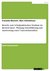 E-Book Bericht zum Schulpraktischen Studium im Bereich Sport - Planung, Durchführung und Auswertung einer Unterrichtseinheit