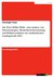 E-Book Die Peter-Müller-Wahl - eine Analyse von Parteistrategien, Medienberichterstattung und Wählerverhalten zur saarländischen Landtagswahl 2004