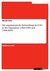 E-Book Die organisatorische Entwicklung der CDU in der Opposition (1969-1982 und 1998-2005)