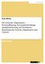 E-Book Die lernende Organisation - Personalführung, Personalentwicklung, Qualitätssicherung und Evaluation - Beziehung der Systeme Organisation und Umwelt