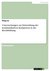 E-Book Untersuchungen zur Entwicklung der kommunikativen Kompetenz in der Berufsbildung