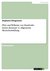 E-Book PISA und Wilhelm von Humboldt - Litracy-Konzept vs. Allgemeine Menschenbildung
