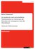 E-Book Die politische und wirtschaftliche Transformation in Osteuropa, die Elitentheorie Schumpeters und der Liberalismus