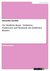 E-Book Der ländliche Raum - Definition, Funktionen und Merkmale des ländlichen Raumes