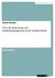 E-Book Über die Bedeutung von Qualitätsmanagement in der Sozialen Arbeit