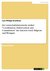 E-Book Der wirtschaftshistorische Artikel 'Coordination, Emforcement and Commitment' der Autoren Greif, Milgrom und Weingast