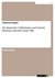 E-Book Der klassische Utilitarismus nach Jeremy Bentham und John Stuart Mill