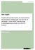 E-Book Vergleichende Rezension der Kurseinheit Systematische Pädagogik von Prof. K.-H. Dickopp u. dem Buch Orientierung Erziehungswissenschaft von Prof. D. Lenzen
