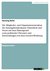 E-Book Die Mitglieder- und Organisationsstruktur der Innungskrankenkasse Düsseldorf und Neuss auf dem Hintergrund sozio-politischer Theorien und Entwicklungen seit dem zweiten Weltkrieg