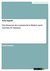 E-Book Das Konzept der somatischen Marker nach Antonio R. Damasio