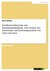 E-Book Kreditrationalisierung und Humankapitalbildung - Eine Analyse des Wachstums- und Verteilungsmodells von Galor und Zeira