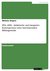 E-Book PISA 2000 - didaktische und integrative Konsequenzen einer internationalen Bildungsstudie
