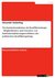 E-Book Neoinstitutionalismus als Konfliktstrategie - Möglichkeiten und Grenzen von Institutionalisierungsverfahren der politischen Konfliktregelung