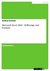 Microsoft Excel 2002 - Zellbezüge und Formeln