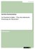E-Book Zu: Friedrich Schiller - 'Über die ästhetische Erziehung des Menschen'