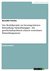 E-Book Das Modellprojekt zur heroingestützten Behandlung Opiatabhängiger - Ein gesellschaftspolitisch ethisch vertretbarer Behandlungsansatz