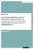E-Book Das sächsische Militärwesen im 19. Jahrhundert. Militärverfassung und -verwaltung und ihre Veränderung im Zusammenhang mit dem deutschen Einigungsprozess