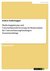 E-Book Marketingplanung und Unternehmensbewertung im Businessplan für Unternehmensgründungen: Zusammenhänge