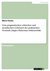 E-Book Vom pragmatischen, ethischen und moralischen Gebrauch der praktischen Vernunft: Jürgen Habermas Diskursethik