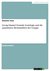 E-Book Georg Simmel: Formale Soziologie und die quantitative Bestimmtheit der Gruppe