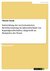 E-Book Entwicklung der wertorientierten Berichterstattung im Jahresabschluß von Kapitalgesellschaften, dargestellt an Beispielen der Praxis