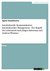 E-Book Interkulturelle Kommunikation, Interkulturelles Management - Der Begriff der Lebenswelt nach Jürgen Habermas und Andreas Wimmer