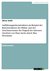 E-Book Aufführungsrekonstruktion am Beispiel der Rekonstruktion der Bühne und des Zuschauerraums der Tragedj des hüernen Swefried von Hans Sachs durch Max Herrmann