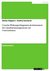 E-Book Ursache-Wirkungs-Diagramm als Instrument des Qualitätsmanagements im Unternehmen