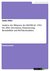 E-Book Analyse der Bilanzen der BAYER AG 1992 bis 2002. Investition, Finanzierung, Rentabilität und ROI-Kennzahlen