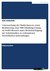 E-Book Untersuchung der Marktchancen sowie Realisierung einer HBCI-Banking-Lösung im SOHO-Bereich unter Berücksichtigung der Schnittstellen zu vorhandenen betrieblichen Anwendungen