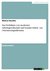 E-Book Das Verhältnis von moderner Arbeitsgesellschaft und Sozialer Arbeit - ein Orientierungsdilemma