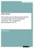 E-Book Die Formierung der Bekennenden Kirche im Kampf gegen Deutschchristliche Positionen - Der evangelische Kirchenkampf 1933-34