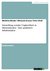E-Book Darstellung sozialer Ungleichheit in Massenmedien - Eine qualitative Inhaltsanalyse
