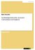 E-Book Nachhaltigkeitsberichte deutscher Unternehmen im Vergleich