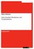 E-Book Ernst Fraenkel: Pluralismus und Neopluralismus