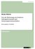 E-Book Von der Betreuung zur Assistenz - Arbeitgebermodell und Assistenzgenossenschaften