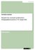 E-Book Beispiel der normativ-praktischen Pädagogikkonzeption J. M. Langevelds