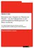 E-Book Rezension zum 3. Kapitel von 'Parteien im Wandel - von den Volksparteien zu den professionalisierten Wählerparteien' von Klaus von Beyme