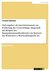 E-Book Zielvorgaben als Anreizinstrument zur Förderung des Cross-Sellings, dargestellt am Beispiel des Bausparkassenaußendienstes im Konzern der Wüstenrot u. Württembergische AG