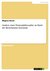 E-Book Analyse einer Firmenphilosophie an Hand der Bertelsmann Essentials