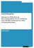 E-Book Eignung von PR-Kodizes als Bewertungsmaßstab für die Einhaltung einer PR-Ethik am Beispiel der Affäre Scharping/Hunzinger