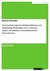 E-Book Systematisierung der Einflussfaktoren auf langfristige Wirkungen des Customer Equity im Rahmen telemedizinischer Innovationen
