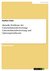 E-Book Aktuelle Probleme der Unternehmensbewertung/ Unternehmensbewertung und Optionspreistheorie