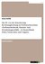 E-Book Die EU vor der Erweiterung: Rechtsangleichung im Verbraucherschutz (Verbraucherkredit, Haustür- und Fernabsatzgeschäfte - in Deutschland, Polen, Tschechien und Ungarn)